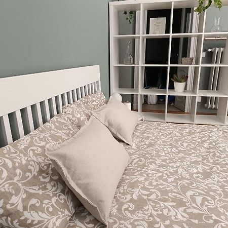 Valentino Park Suite Турин Екстер'єр фото