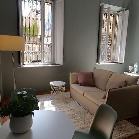 Valentino Park Suite Турин Екстер'єр фото
