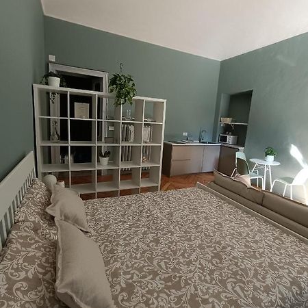 Valentino Park Suite Турин Екстер'єр фото