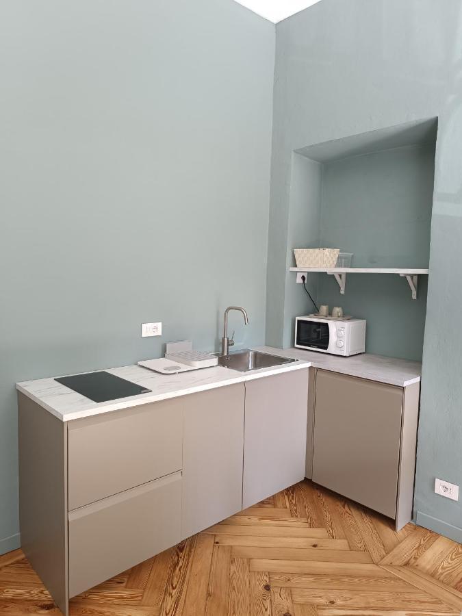Valentino Park Suite Турин Екстер'єр фото