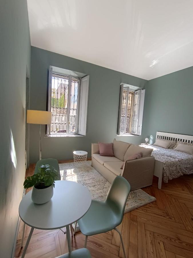 Valentino Park Suite Турин Екстер'єр фото