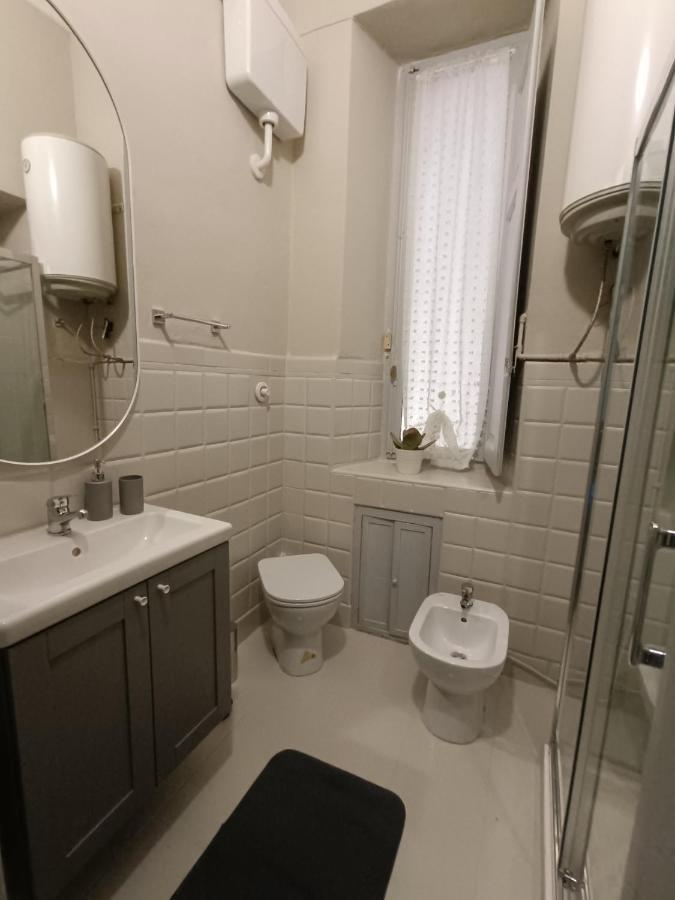 Valentino Park Suite Турин Екстер'єр фото