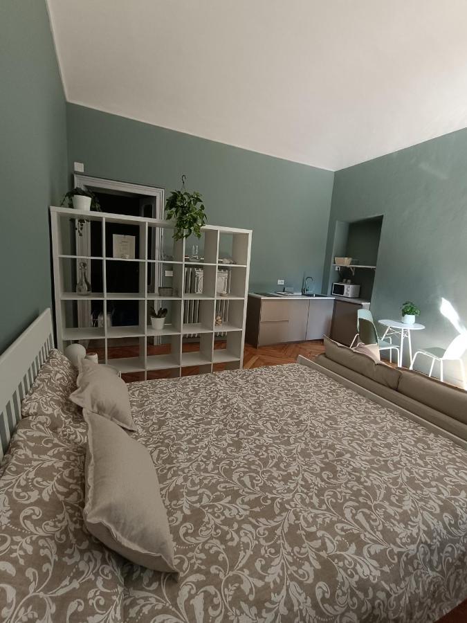 Valentino Park Suite Турин Екстер'єр фото