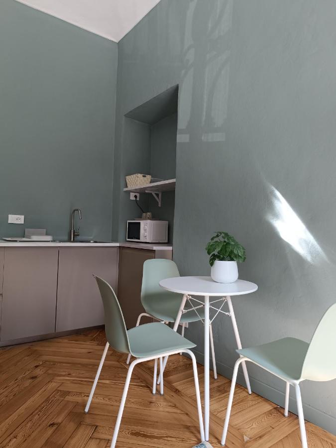 Valentino Park Suite Турин Екстер'єр фото